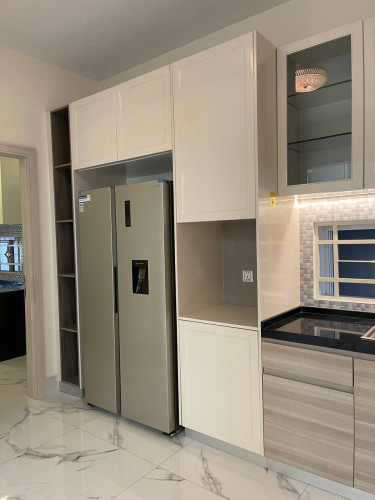 Prince Villa for Rent in Borey PengHouth The Star Mera Garden 50m