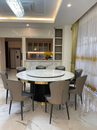 Prince Villa for Rent in Borey PengHouth The Star Mera Garden 50m
