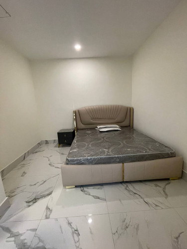 Prince Villa for Rent in Borey PengHouth The Star Mera Garden 50m