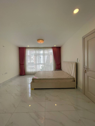 Prince Villa for Rent in Borey PengHouth The Star Mera Garden 50m