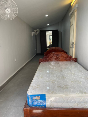 Prince Villa for Rent in Borey PengHouth The Star Mera Garden 50m