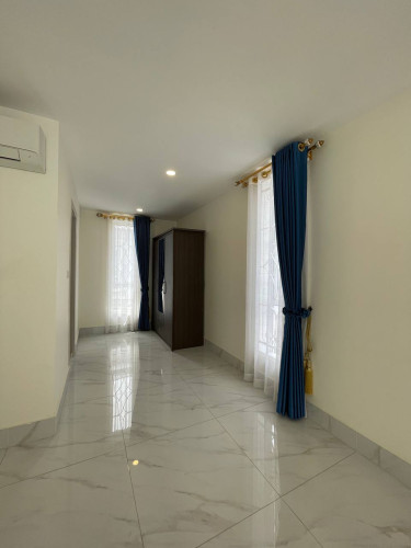 Prince Villa for Rent in Borey PengHouth The Star Mera Garden 50m