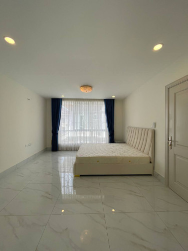 Prince Villa for Rent in Borey PengHouth The Star Mera Garden 50m