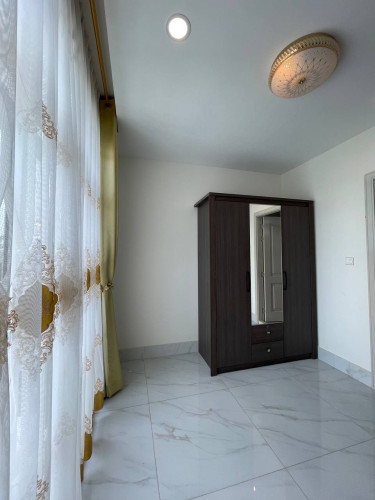 Prince Villa for Rent in Borey PengHouth The Star Mera Garden 50m
