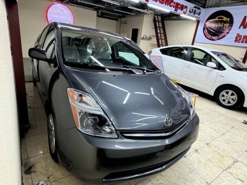 Prius 07h ឡានមូល រំលស់ហាងបាន