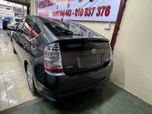 Prius 07h ឡានមូល រំលស់ហាងបាន