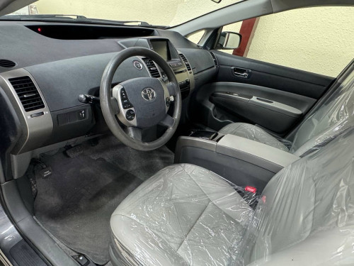 Prius 07h ឡានមូល រំលស់ហាងបាន