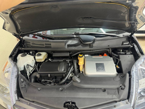 Prius 07h ឡានមូល រំលស់ហាងបាន
