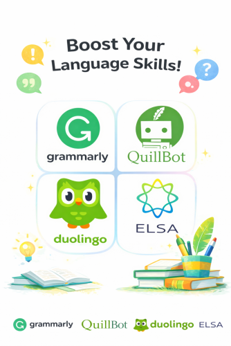 QuillBot Premium  1 Year Subscription