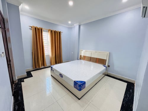 Room for rent Sihanouk Near Coffee corner