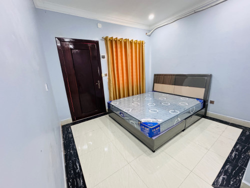 Room for rent Sihanouk Near Coffee corner