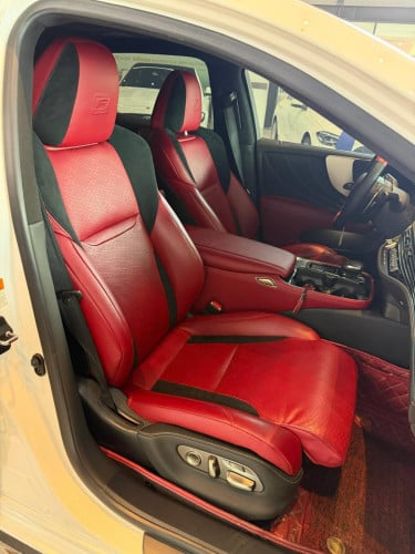 Sale Lexus LS500 F Sport 2020