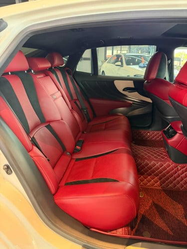Sale Lexus LS500 F Sport 2020