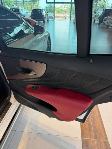 Sale Lexus LS500 F Sport 2020
