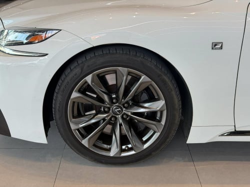 Sale Lexus LS500 F Sport 2020