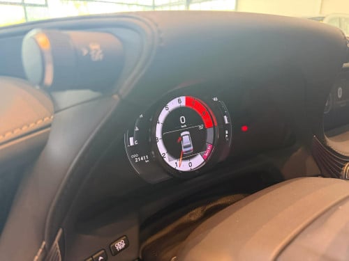 Sale Lexus LS500 F Sport 2020