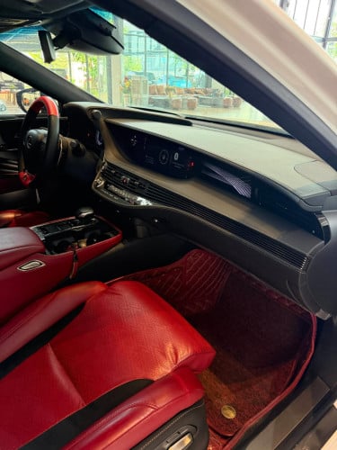 Sale Lexus LS500 F Sport 2020