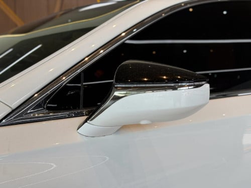 Sale Lexus LS500 F Sport 2020