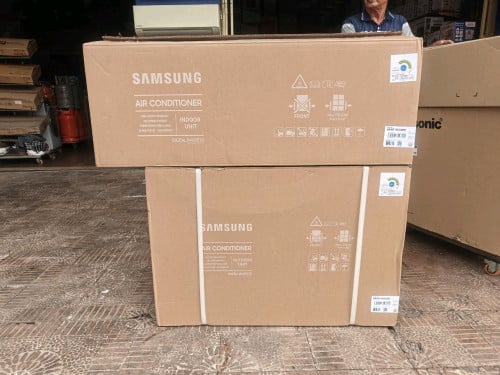 Samsung​ ​inverter new 2026