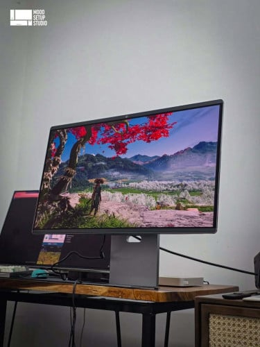 SAMSUNG M9 Smart Monitor