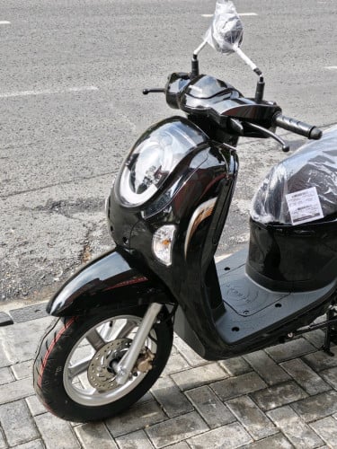 Scoopy 2026ថ្មីកេស