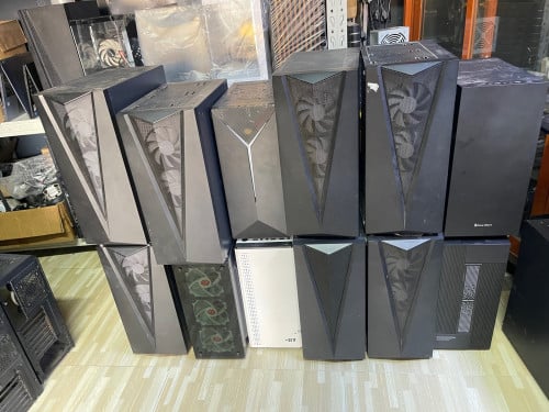 Set Core i5