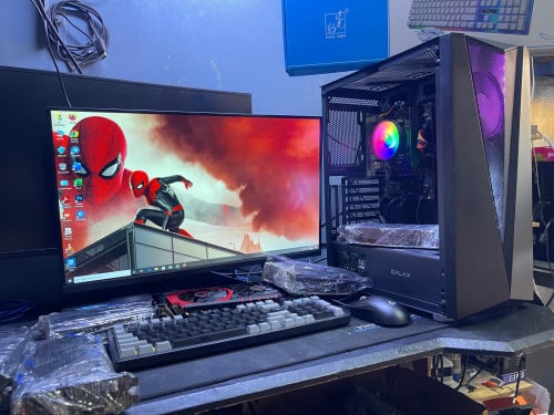 Set Core i5