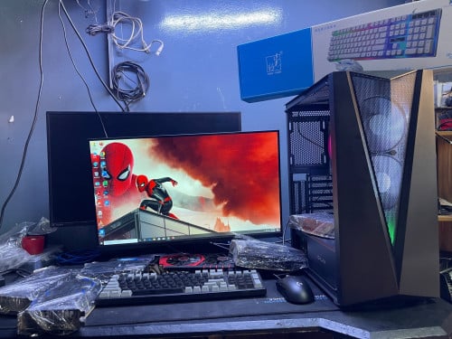 Set Core i5