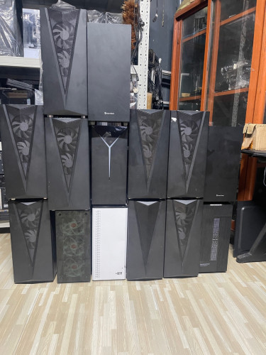 Set Core i5