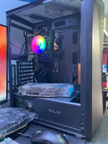 Set Core i5