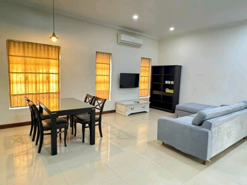 Single Villa for Rent_ $1650/month _ Toul Kork