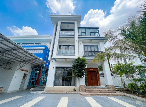 Single Villa for Rent