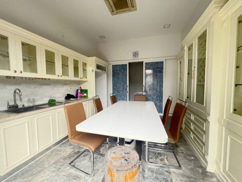 Single Villa for Rent