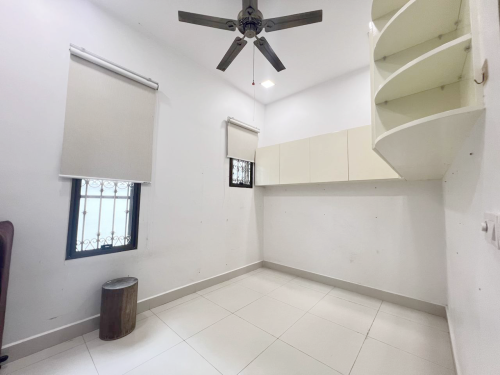 Single Villa for Rent