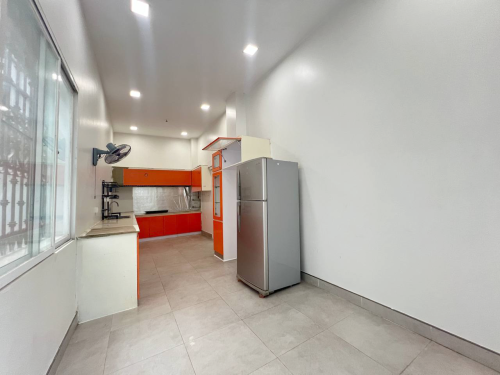 Single Villa for Rent
