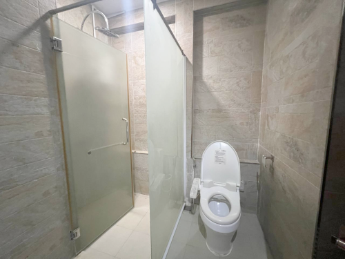 Single Villa for Rent