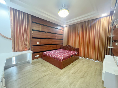Single Villa for Rent