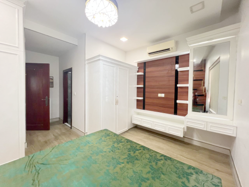 Single Villa for Rent