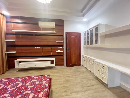 Single Villa for Rent
