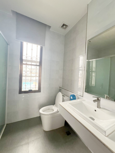 Single Villa for Rent