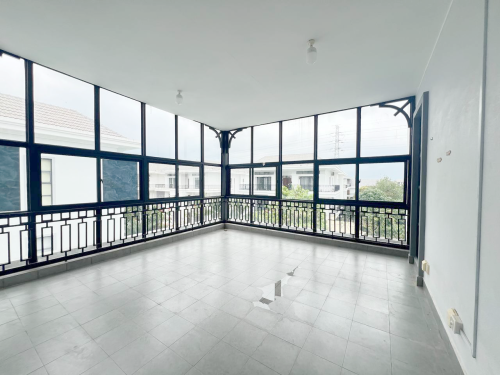 Single Villa for Rent