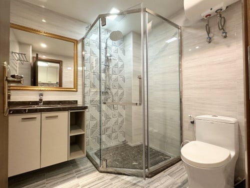 Studio room at TK Star Condo