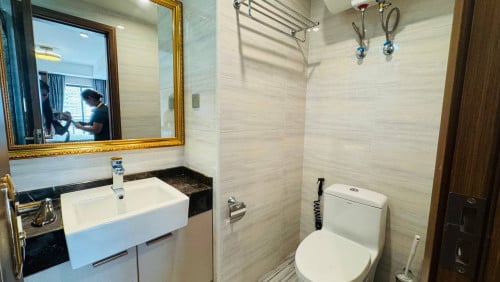 Studio Room for Rent – TK Star Condo, Toul Kork Area