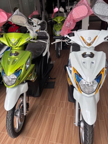 Suzuki nex 2026
