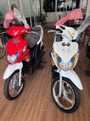 Suzuki nex 2026