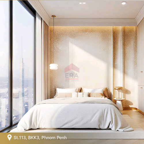 Time Square11 🎉2Bedroom for sale 🔥