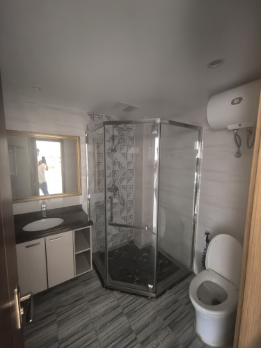 TK | 1 Studio Room Available for Rent at TK Star Condo