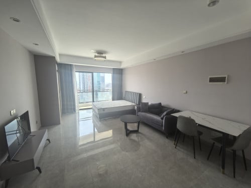 TK | 1 Studio Room Available for Rent at TK Star Condo