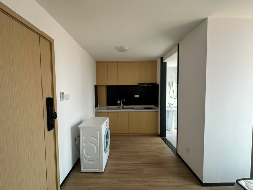 TK | Studio Room Available for Rent at Amanda Hotel 🏡