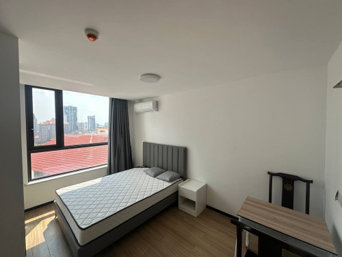 TK | Studio Room Available for Rent at Amanda Hotel 🏡